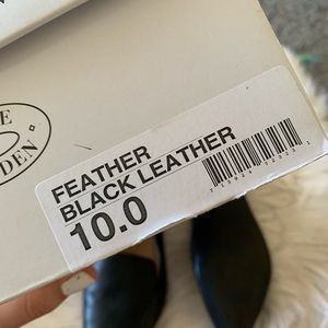 Steve Madden Shoes - Steve Madden leather shoes Steve Madden Shoes - Steve Madden leather shoes